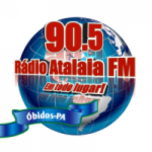 Rádio Atalaia 90.5 FM/PA  